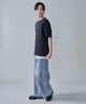 柄6 モデル：180㎝　L着用