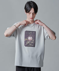Ｌグレー / M