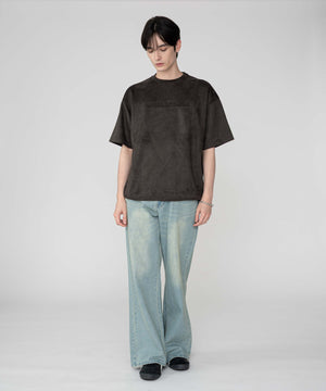 チャコール モデル：180cm L着用