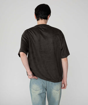 チャコール モデル：180cm L着用