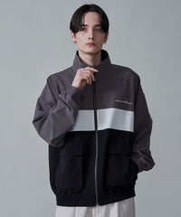 Ｄグレー / M
