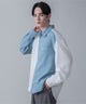 サックス モデル：180cm L着用