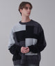 ﾁｬｺｰﾙ モデル：178cm L着用