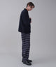 ﾈｲﾋﾞｰ モデル：178cm L着用