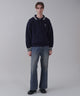 ﾈｲﾋﾞｰ モデル：178cm L着用