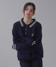 ﾈｲﾋﾞｰ モデル：162cm L着用