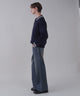 ﾈｲﾋﾞｰ モデル：178cm L着用モデル：178cm L着用