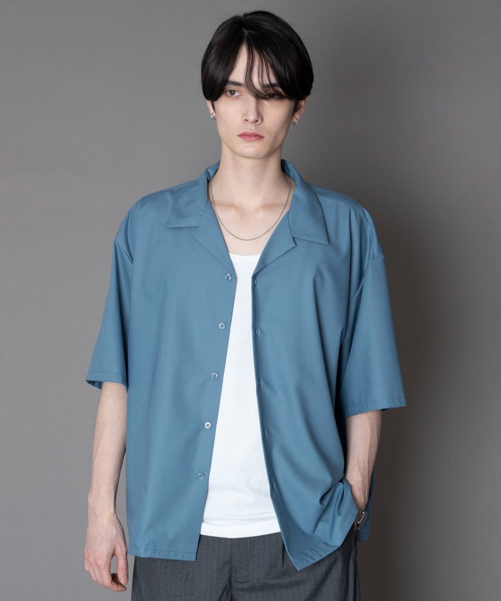 ｻｯｸｽ モデル：180cm L着用