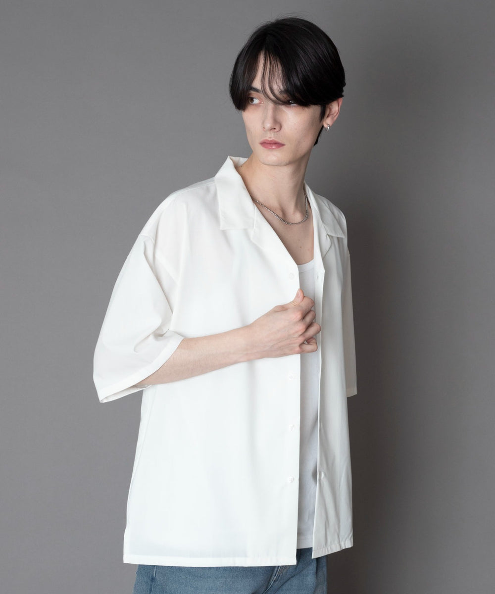 ﾎﾜｲﾄ モデル：180cm L着用