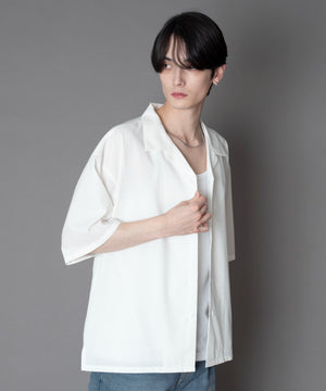 ﾎﾜｲﾄ モデル：180cm L着用