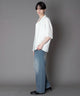 ﾎﾜｲﾄ モデル：180cm L着用