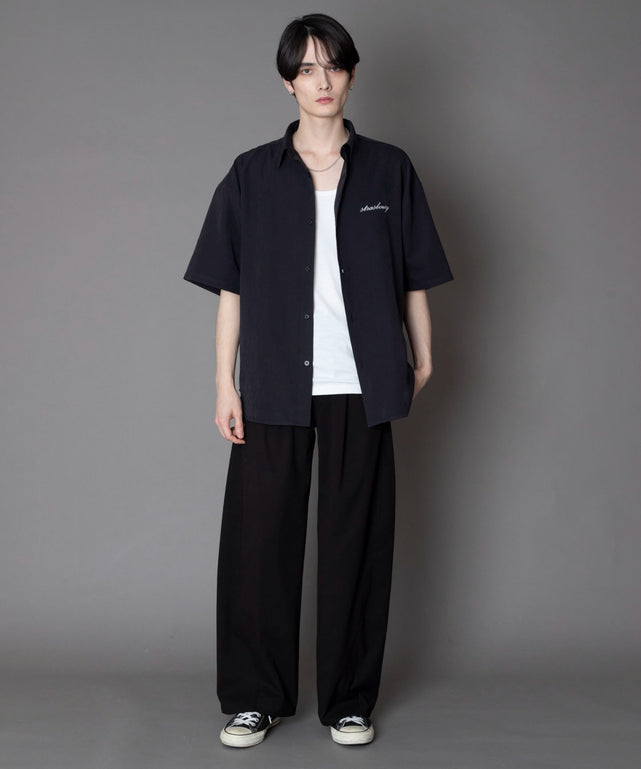 ﾁｬｺｰﾙ モデル：180cm L着用