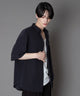 ﾁｬｺｰﾙ モデル：180cm L着用