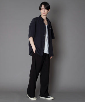 ﾁｬｺｰﾙ モデル：180cm L着用