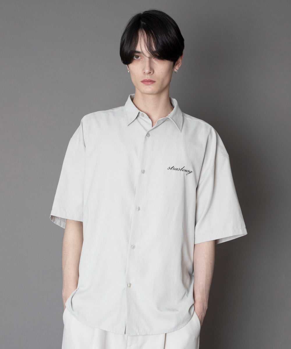 Lﾍﾞｰｼﾞｭ モデル：180cm L着用