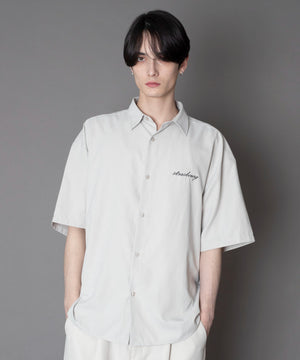 Lﾍﾞｰｼﾞｭ モデル：180cm L着用