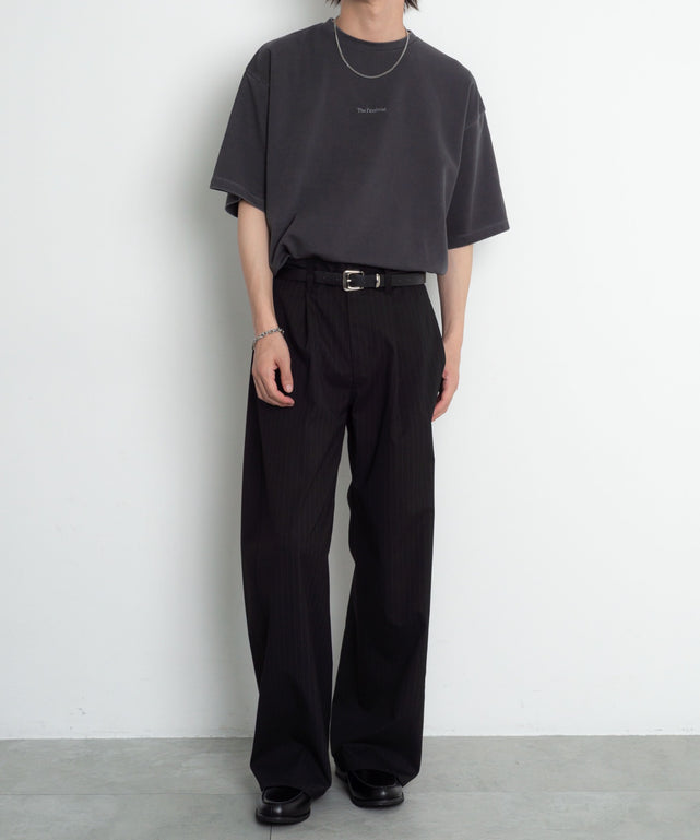 ブラックソノタ モデル：175cm L着用