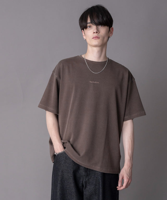 ブラック モデル：175cm L着用