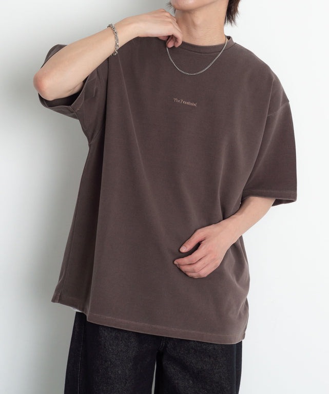 ブラウンソノタ モデル：175cm L着用