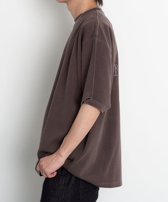 ブラウンソノタ モデル：175cm L着用