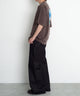 ブラウンソノタ モデル：175cm L着用