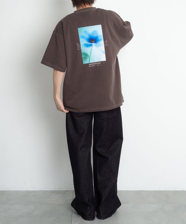 ブラウンソノタ モデル：175cm L着用