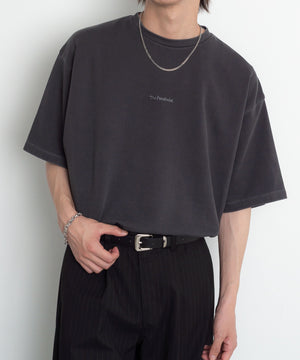 ブラックソノタ モデル：175cm L着用