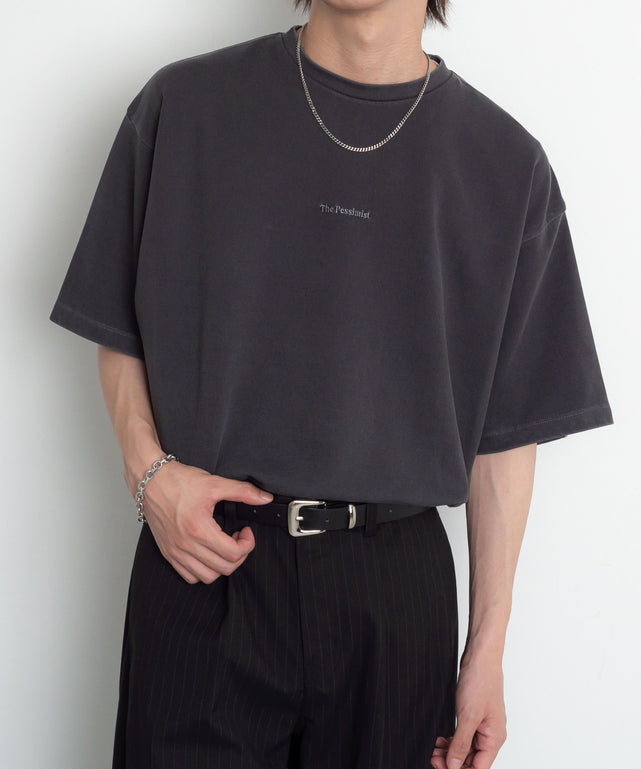 ブラックソノタ モデル：175cm L着用