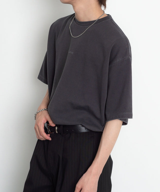 ブラックソノタ モデル：175cm L着用