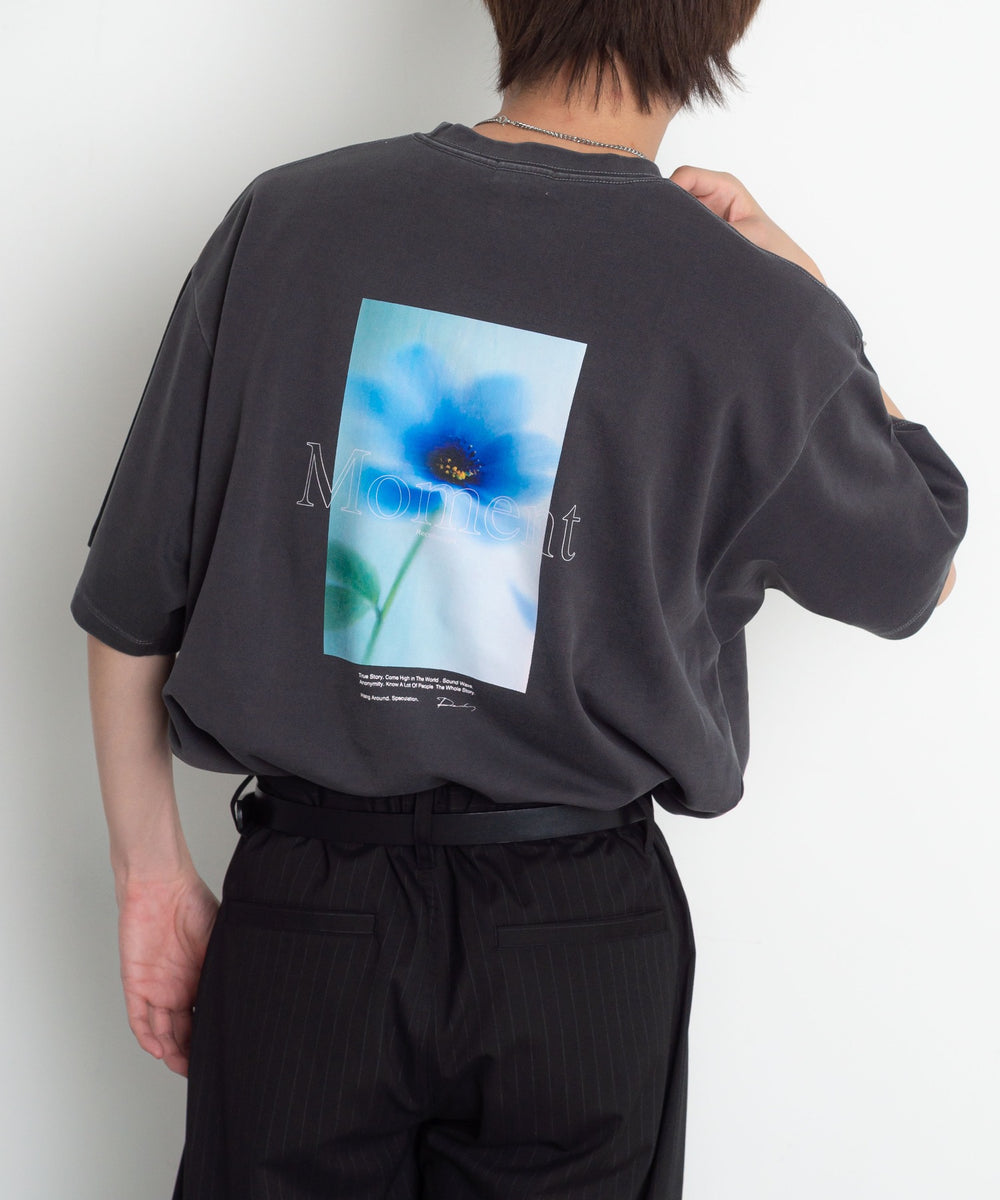 ブラックソノタ モデル：175cm L着用