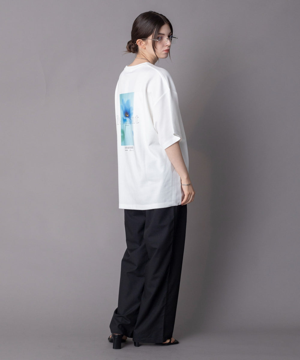 ブラックソノタ モデル：175cm L着用