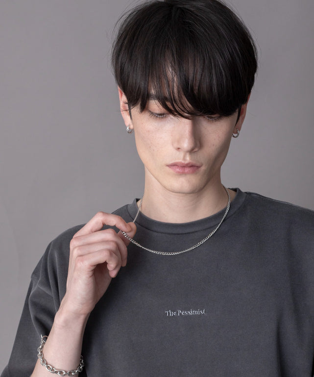ブラックソノタ モデル：175cm L着用