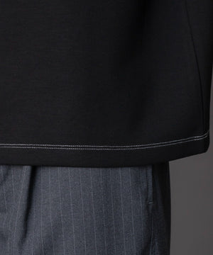 サックス モデル：175cm L着用