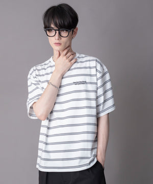 ホワイト モデル：180cm L着用