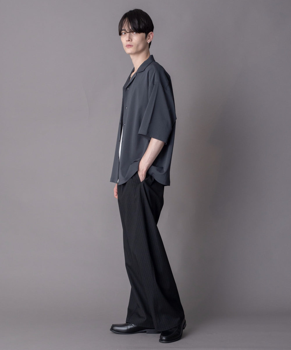 チャコール モデル：180cm L着用