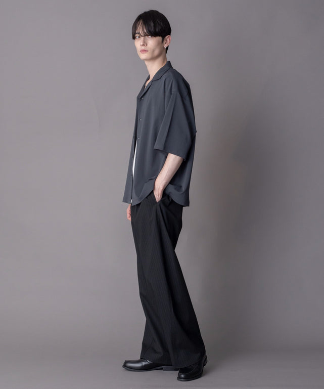チャコール モデル：180cm L着用