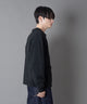 スミクロ モデル：180cm L着用