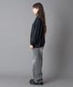 スミクロ モデル：162cm M着用