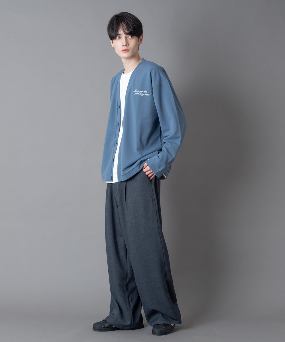 サックス モデル：180cm L着用