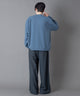 サックス モデル：180cm L着用