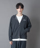 チャコール モデル：180cm L着用