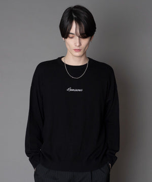 ﾌﾞﾗｯｸ モデル：180cm L着用