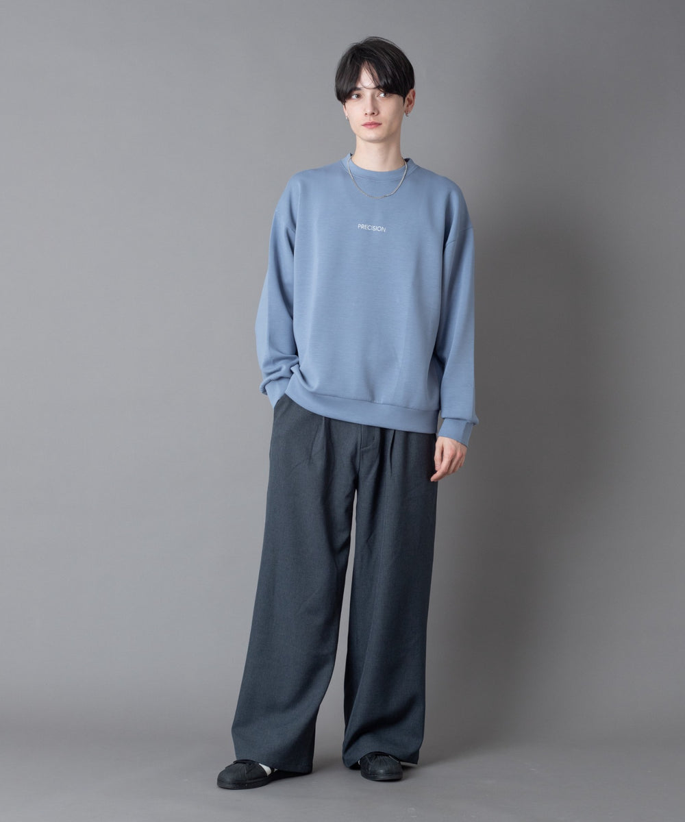 サックス モデル：180㎝　L着用