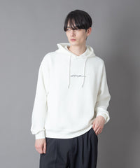 ホワイト / M