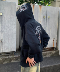 ブラック / M