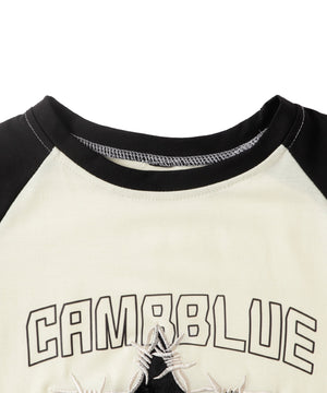 CAMBBLUEスターT
