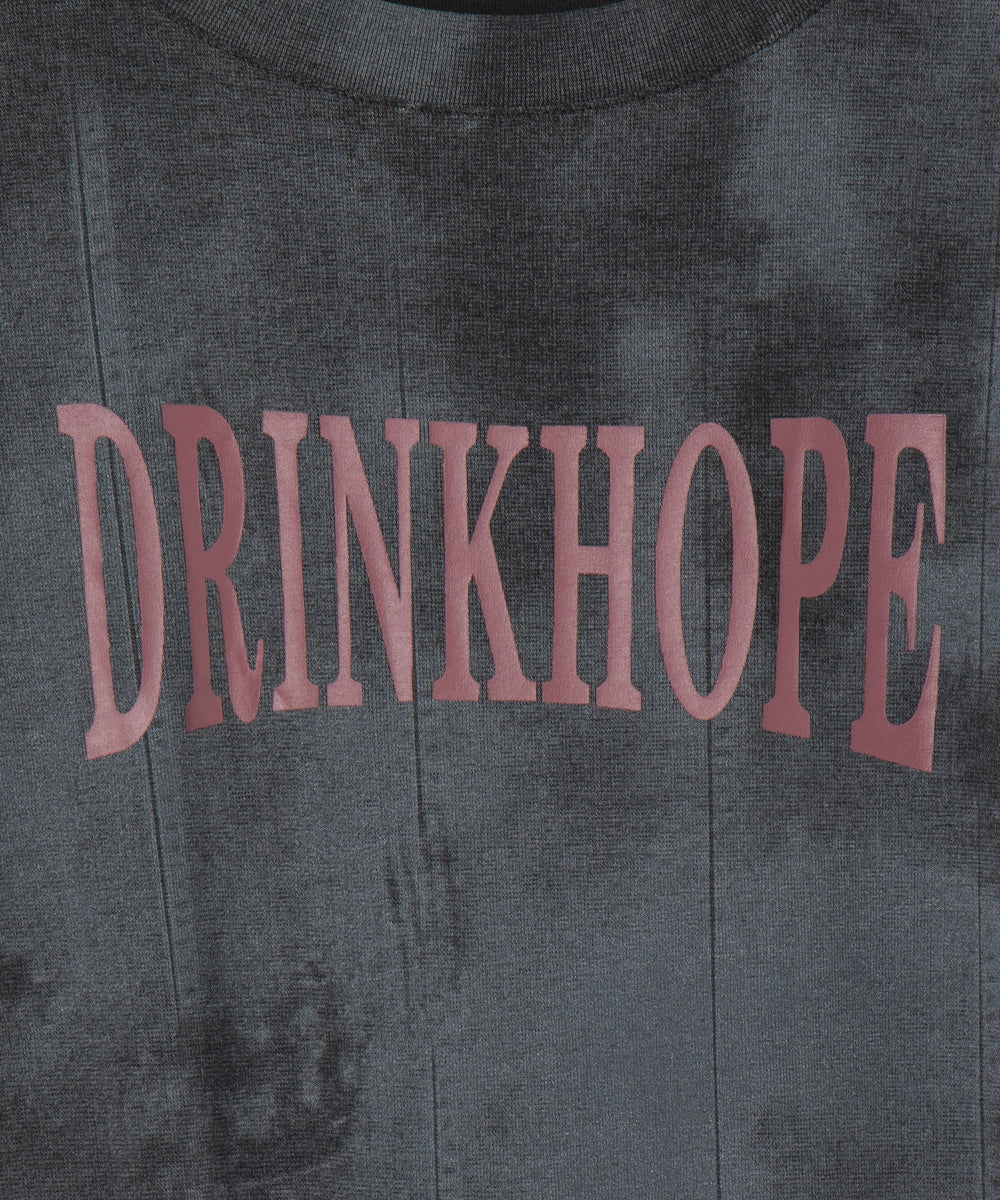 タイダイDRINKHOPEピチT