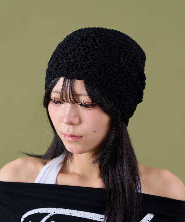 ブラック