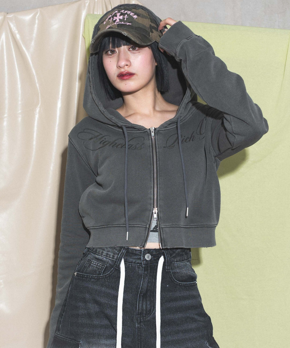 スミクロ　モデル:168cm F着用