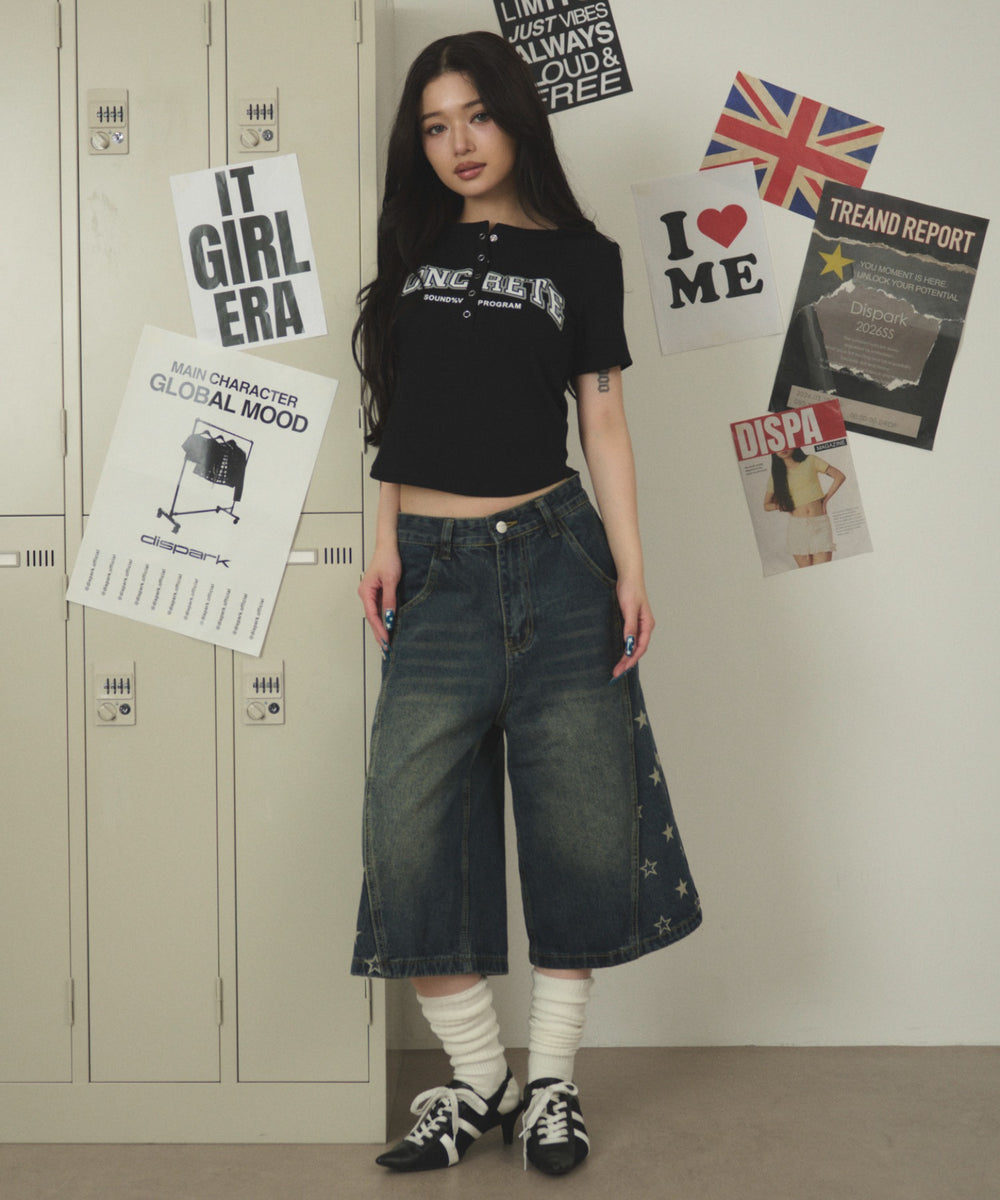 チャコール モデル：160cm F着用